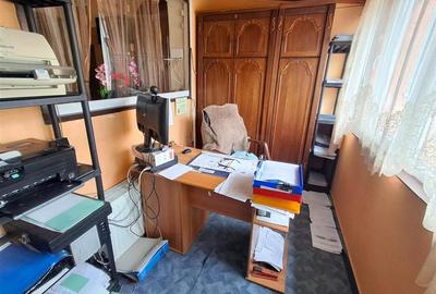 Casa cu doua apartamente garaj pivnita in Cisnadie - 22