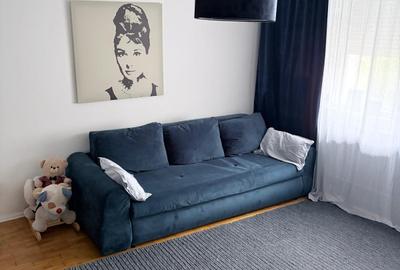 Vanzare apartament 3 camere Ion Mihalache - Chibrit. - 1