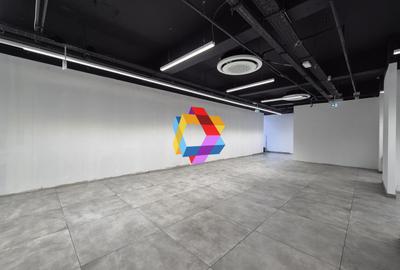 Spatiu comercial de inchiriat Brasov cu vad - 202 mp - 4