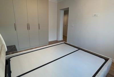 Apartament cu 1 cameră mobilat Pipera - Comision 0%, mutare imediată - 8
