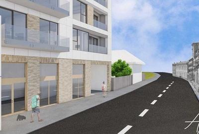 3 Camere, Imobil Premium Nou, Centru, zona Regionala CFR - Str. Paris - 2