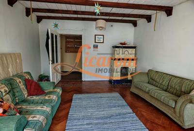 CASA SASEASCA comuna VULCAN,zona foarte buna,teren 3000 mp - 12