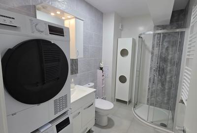 Titan Parcul Teilor,bl.2025,DECOMANDAT,PRIMA INCHIRIERE,centrala,parcare,mobilat - 7