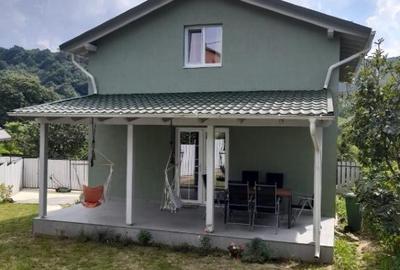 Casa de vacanță de vanzare Sasca montana - 2