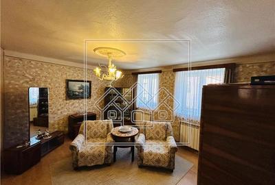 Casa de vanzare in Sibiu - 100 mp utili + teren de 198 mp - - 22