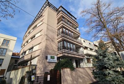 Birou, 167 mp în Aviatorilor