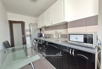 Apartament 2 camere mobilat si utilat, Tatarasi, bloc 2017, baie cu geam, liber - 4