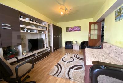 Apartament cu 2 camere decomandat, mobilat în Sud-Est