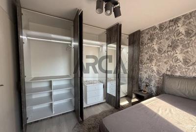 2 Camere | Grozavesti | Parcare | Metrou - 4