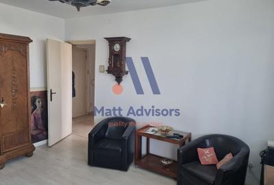 Apartament 2 camere - zona Brancoveanu - 1