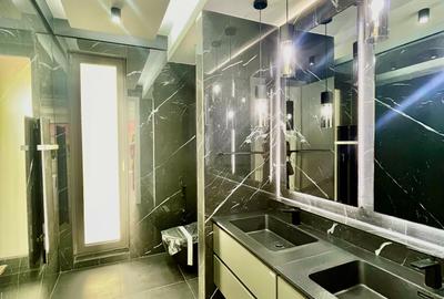 Vila individuala, 500mp, 6 camere, renovata complet, teren 1032mp, Iancu Nicolae - 13