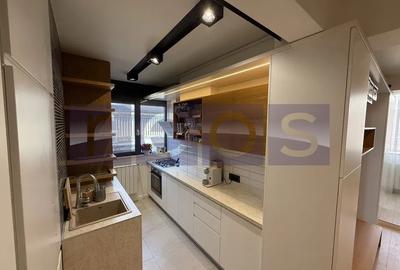 VANZARE APARTAMENT 3 CAMERE UNIRII | ULTRACENTRAL | FINISAT UTILAT MODERN | - 7