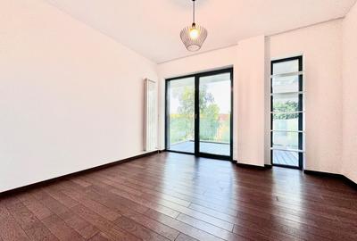 Apartament 5 camere One Floreasca Lake - 4