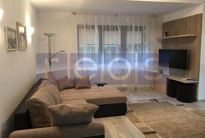Apartament 2 camere 60 mp  | Obor Towers | loc de parcare subteran - 1