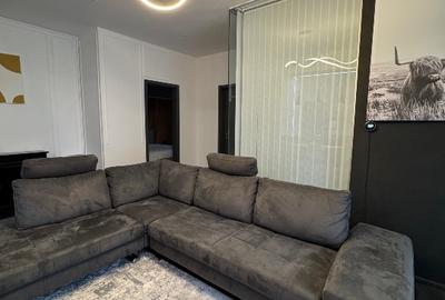 Apartament 3 camere + gradina- Rozelor - 3