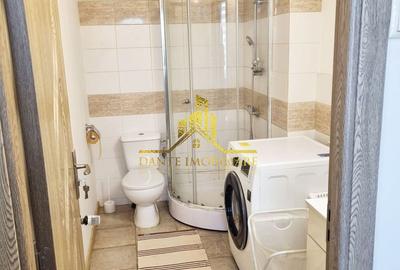 2 camere, decomandat, mobilat modern, parcare, Intre Lacuri - 23