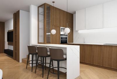 Vila Moderna 5 camere, TOATE Utilitatile 0% comision - 4