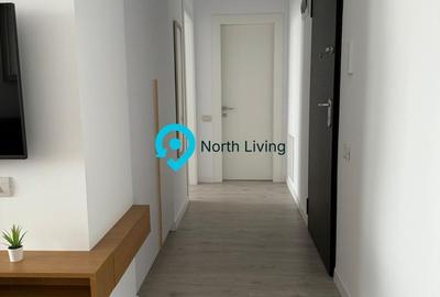 Apartament 2 camere parcare inclusa - 4