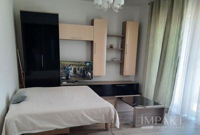 Apartament cu o camera, in zona Vivo - 1