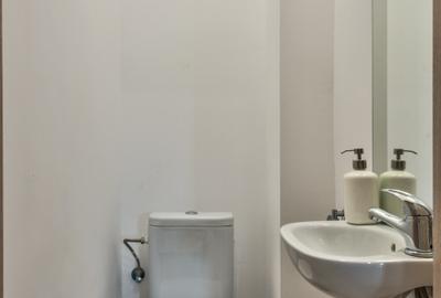 Garsonieră Universitate | 46 mp | Centrală proprie | Etaj 6 | 88000€ - 3