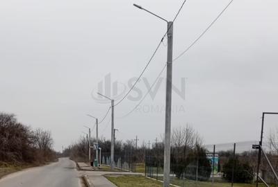 REL4001264 Teren Intravilan 11075 mp Otopeni Ilfov - 4