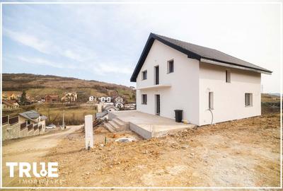 Casă individuală P+M – Sâncraiu de Mureș, Cartierul Răsăritului - 19