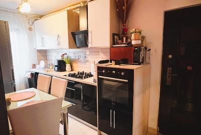 Apartament 3 camere | complet utilat | 2 parcari abonam - Mănăștur–Ale.Retezat 2 - 10