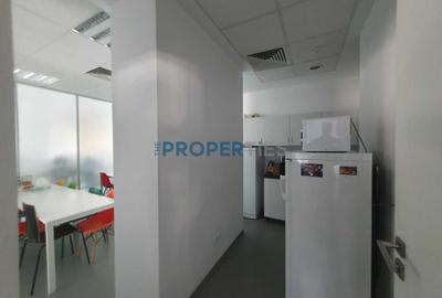 Comision 0! Inchiriere spatiu de birouri in zona Aviatiei - 650mp - 8