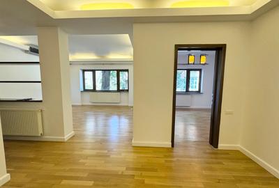 Primaverii, spațiu business versatil cu 3 camere, metrou 8 minute - 2