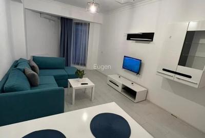 Apartament 2 camere cu vedere la mare si lac–Solid Residence  Mamaia 135000euro - 4