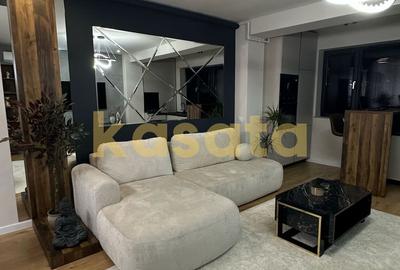 2 Camere mobilat si utilat complet | zona OMV Pipera - 5