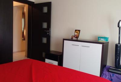 Apartament 3 camere  Bozieni - 19