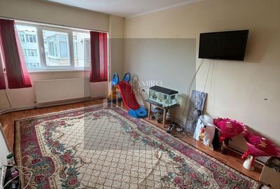Apartament 3 decomandat Calea Calarasilor / Centrala proprie - 11