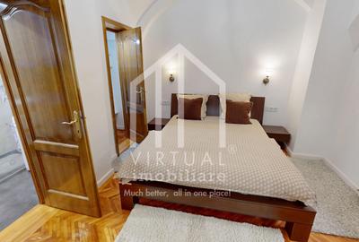 3 garsoniere mobilate si utilate, 90mp utili, pretabile investitie - 17