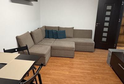 Apartament 3 camere de închiriat Brâncoveanu - Loc de parcare - 1