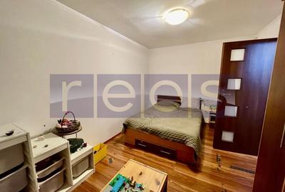 VANZARE APARTAMENT 2 CAMERE BABA NOVAC PARK LAKE DRISTOR 53MP - 5