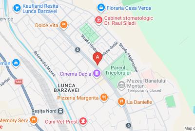 Spațiu Comercial 140 mp – Front Stradal Vad Comercial Excelent – Disponibil - 1