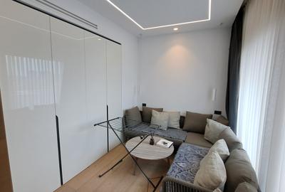 APARTAMENT 8 CAMERE CU SCARA INTERIOARA TIP LOFT -ULTRA LUX - 48