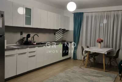 Apartament 3 camere, 54mp utili, Mănăștur, zona Edgar Quinet - 3