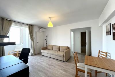 2 CAMERE || PIATA AMZEI || ROMANA || IDEAL INVESTITIE - 1