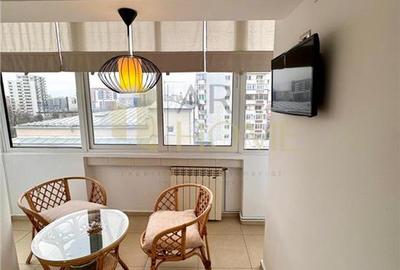 Inchiriere apartament 3 camere, in Ploiesti, zona Republicii (Parcul Mihai  Vite - 16