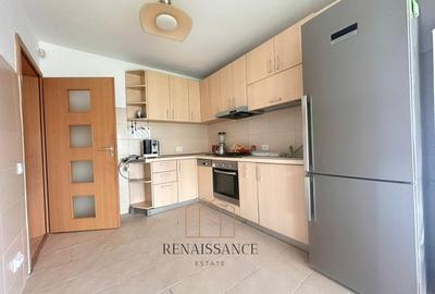IKEA Duplex 5 Camere | 130mp Utili 350mp Teren | Partial Mobilat - 8