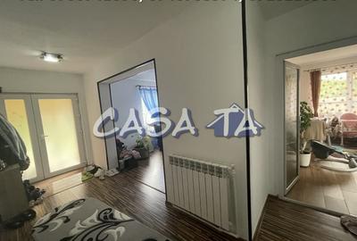 Casa 3 Camere, Parter, Iezureni - Strada Stejarului - 5