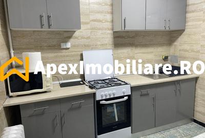 Vatra Luminoasa, Piata Muncii, Apartament 3 Camere 75 mp - 2