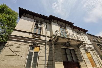 Vila interbelica Universitate | 17 CAMERE - 6