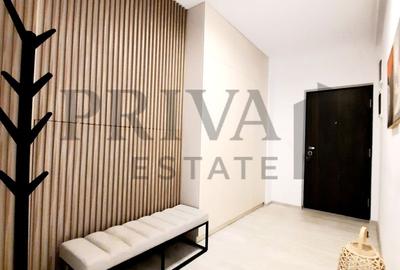Apartament mobilat 2 camere, 59 mp, etaj 7, Aradului - 6