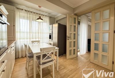 Little Texas, Ap Tip DUPLEX–P+E mobilat, 4 camere, 105mp+30mp curte+Loc parcare - 10