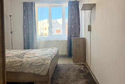 Apartament cu 2 camere, Baciu, Zona Petrom, 49 mp - 11