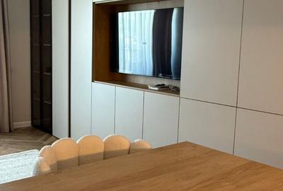 Apartament de 2 camere, 52.69 mp, Ultramodern, La Cheie, Zona Floresti - 2