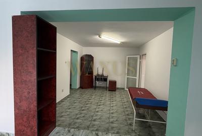 Spațiu comercial, pretabil cabinet, zona Bulevardul Decebal - 2